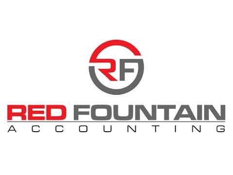 Photo: Red Fountain Accounting
