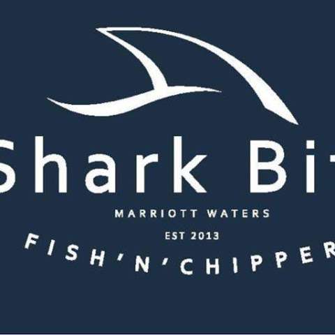 Photo: Shark Bite Fish 'n' Chippery