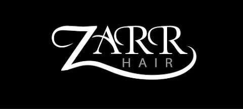 Photo: Zarr Hair